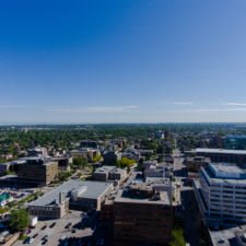 43 Church Street Aerial-10