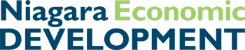 Niagara Economic Development Logo